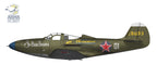Arma Hobby 1/48 P-39N Airacobra (4)