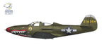 Arma Hobby 1/48 P-39N Airacobra (2)
