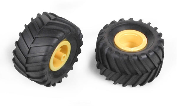 Tamiya 70096 OFF ROAD TYRES(PR) (8346781188333)