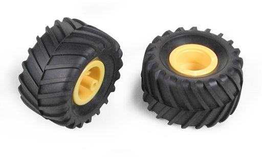 Tamiya 70096 OFF ROAD TYRES(PR) (8346781188333)