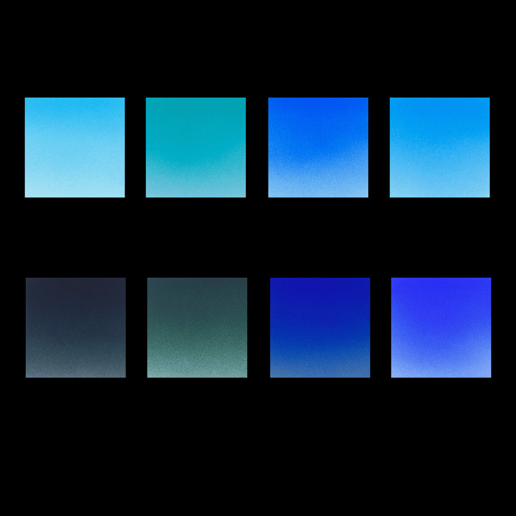 Scale 75 SSE-111 Drop and Paints Blue Moon Paint Set (9210269237485)