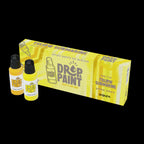 Scale 75 SSE-114 Drop and Paints Yellow Submarine Paint Set (9210269368557)