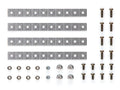 Tamiya 70164 UNIVERSAL METAL JOINT (8346779189485)