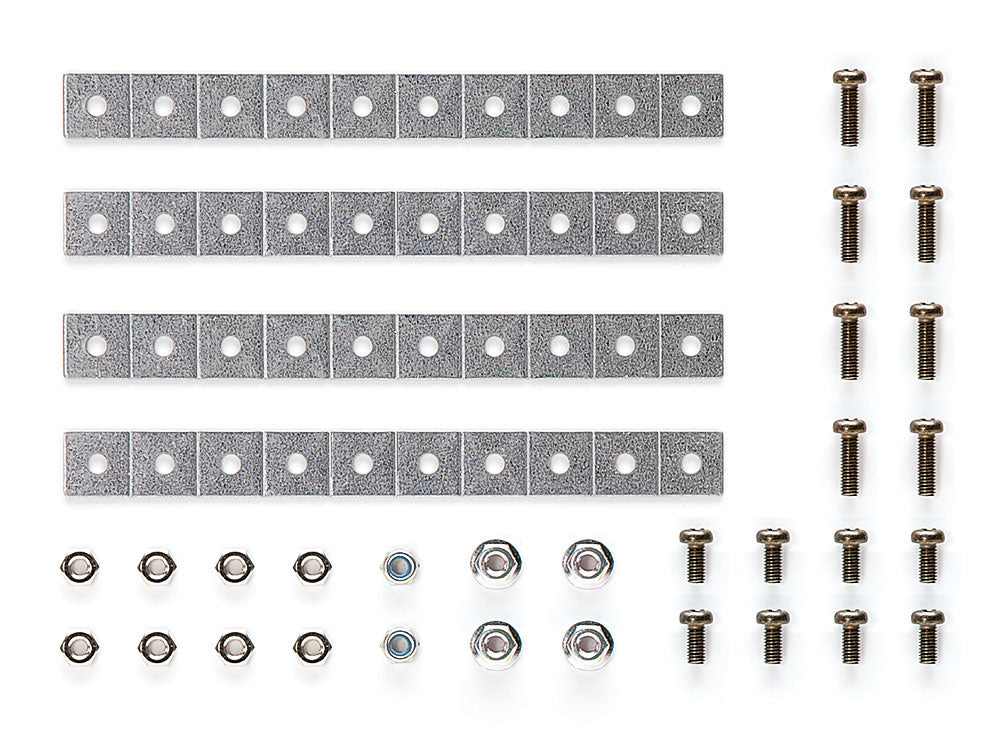 Tamiya 70164 UNIVERSAL METAL JOINT (8346779189485)