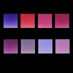 Scale 75 SSE-115 Drop and Paints Purple Rain Paint Set (9210269401325)