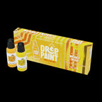 Scale 75 SSE-116 Drop and Paints Orange Crush Paint Set (9210269434093)