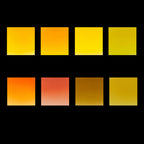 Scale 75 SSE-116 Drop and Paints Orange Crush Paint Set (9210269434093)
