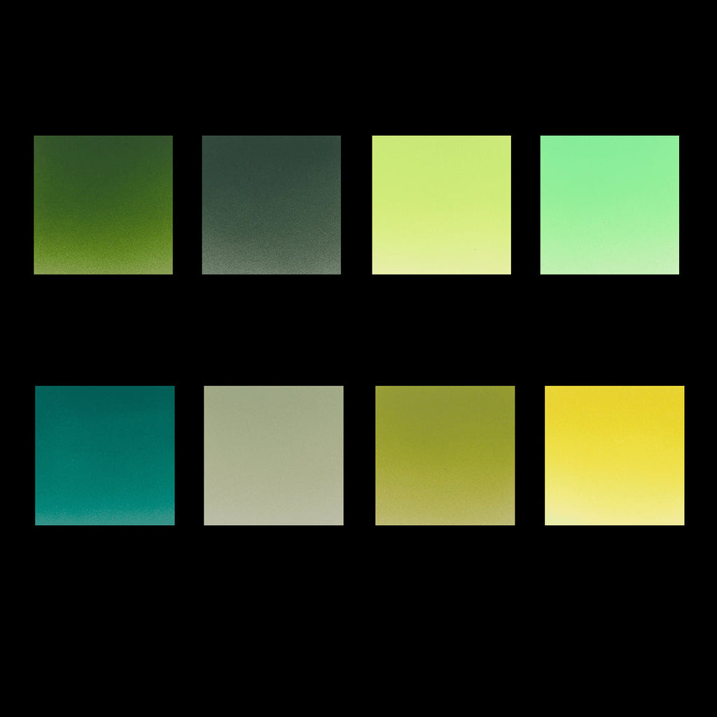 Scale 75 SSE-118 Drop and Paints Green Manalishi 2 Paint Set (9210269499629)