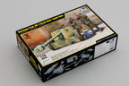 I Love Kit 1/16 German Pak 40 7.5cm Anti-Tank Gun (5)