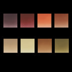 Scale 75 SSE-119 Drop and Paints Sugar Brown Paint Set (9213719019757)