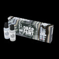 Scale 75 SSE-120 Drop and Paints Back To Black Paint Set (9213719118061)