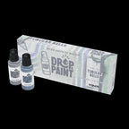 Scale 75 SSE-122 Drop and Paints Tubular Bells Paint Set (9213719216365)