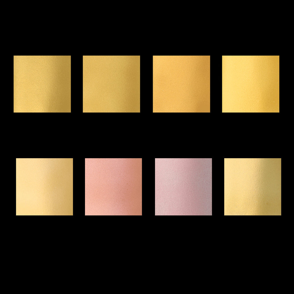 Scale 75 SSE-123 Drop and Paints Goldeneye Paint Set (9213719249133)