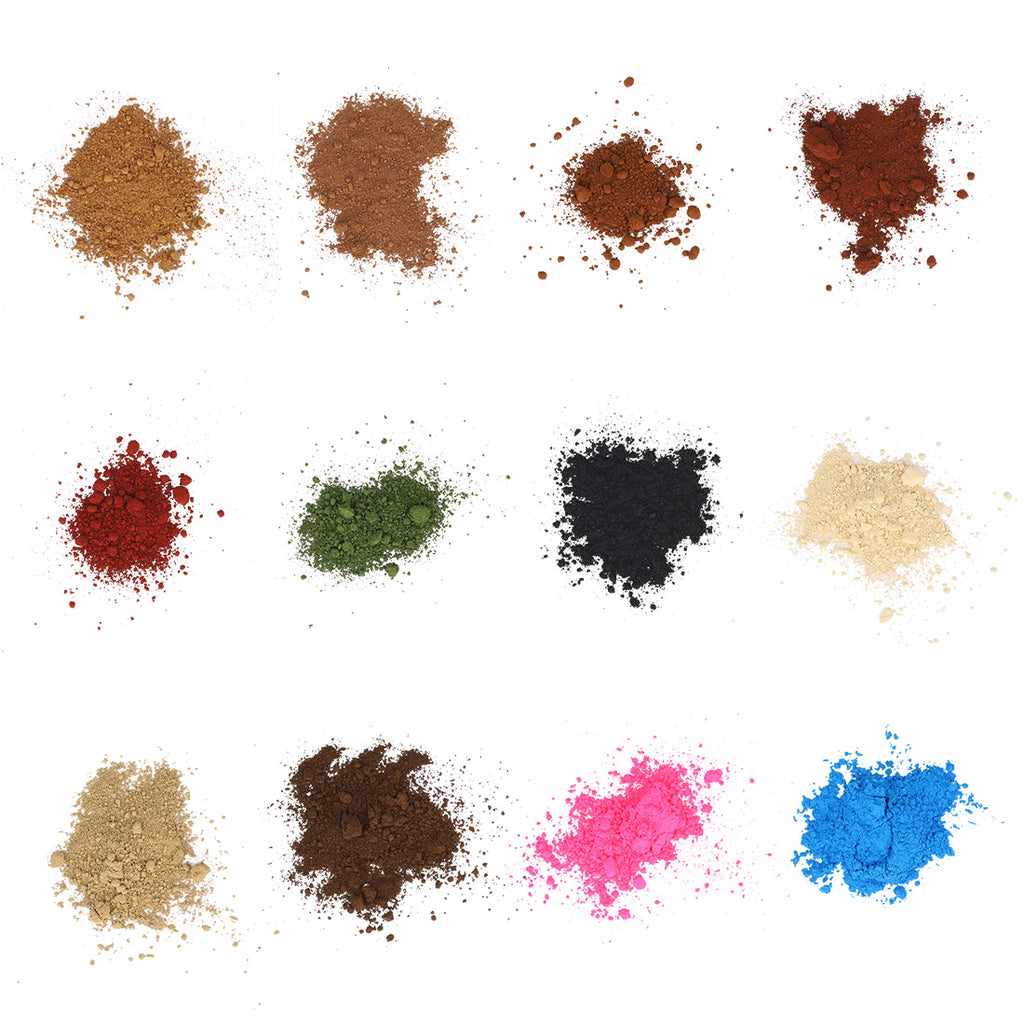 Scale 75 Soilworks Pigments Pigment Collection (2)