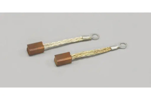 Kyosho 70553-3 Motor Brushes 5X5 (S) (8324683563245)