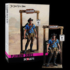 Scale 75 Figures Platinum Joe Buco 75mm