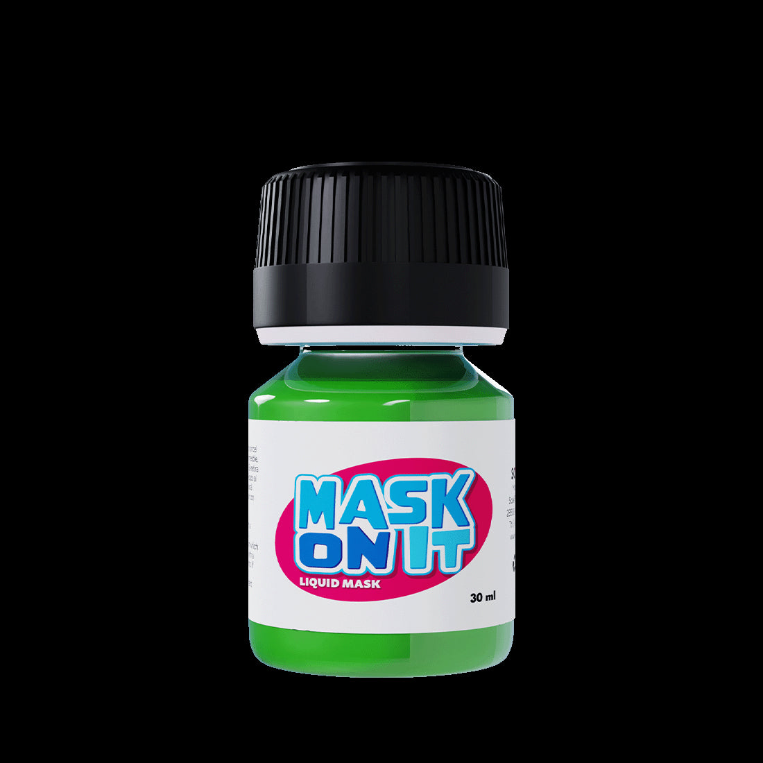 Scale 75 Accessories Mask on It 30ml