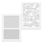 Scale 75 Accessories Stencils (5)