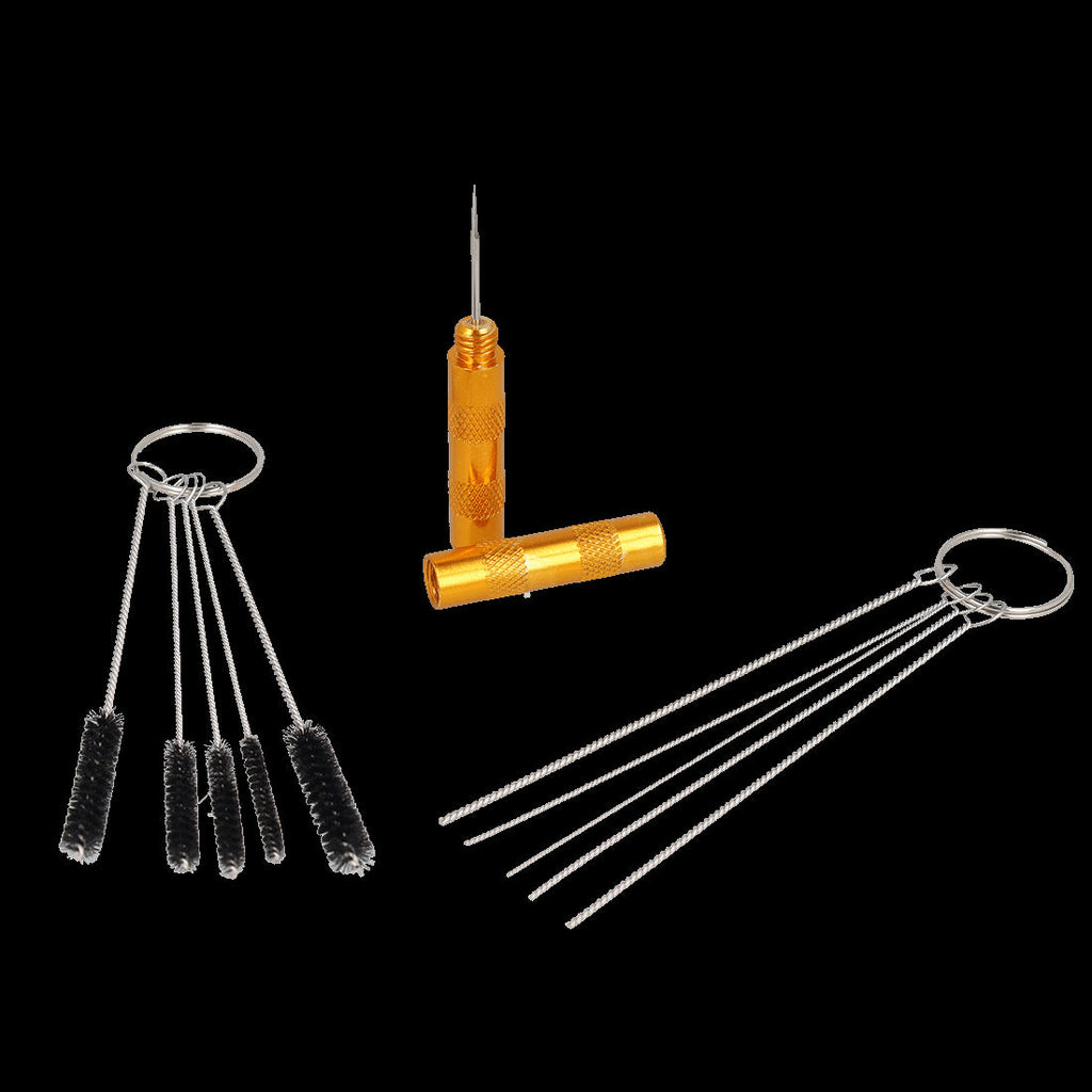 Scale 75 SPC-014 Accessories Airbrush Cleaning Tools (9213720068333)