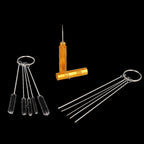 Scale 75 SPC-014 Accessories Airbrush Cleaning Tools (9213720068333)
