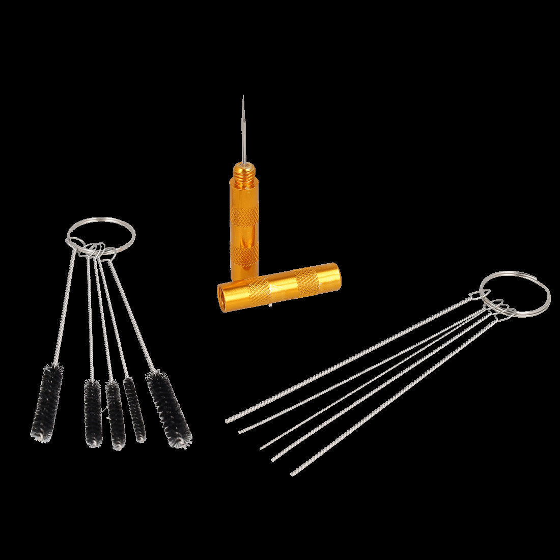 Scale 75 SPC-014 Accessories Airbrush Cleaning Tools (9213720068333)