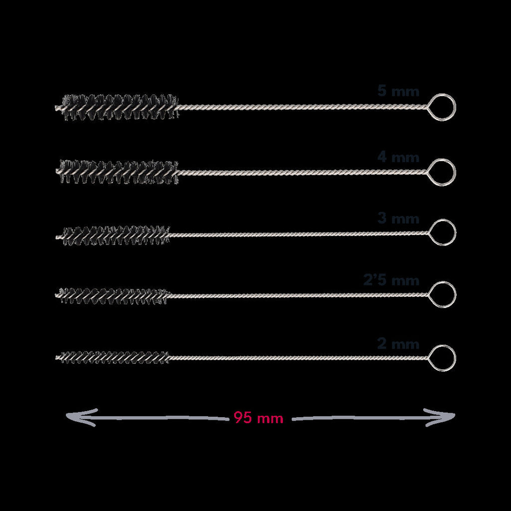 Scale 75 SPC-014 Accessories Airbrush Cleaning Tools (9213720068333)