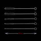 Scale 75 SPC-014 Accessories Airbrush Cleaning Tools (9213720068333)