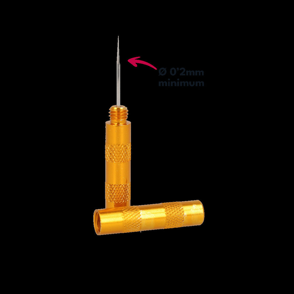Scale 75 SPC-014 Accessories Airbrush Cleaning Tools (9213720068333)