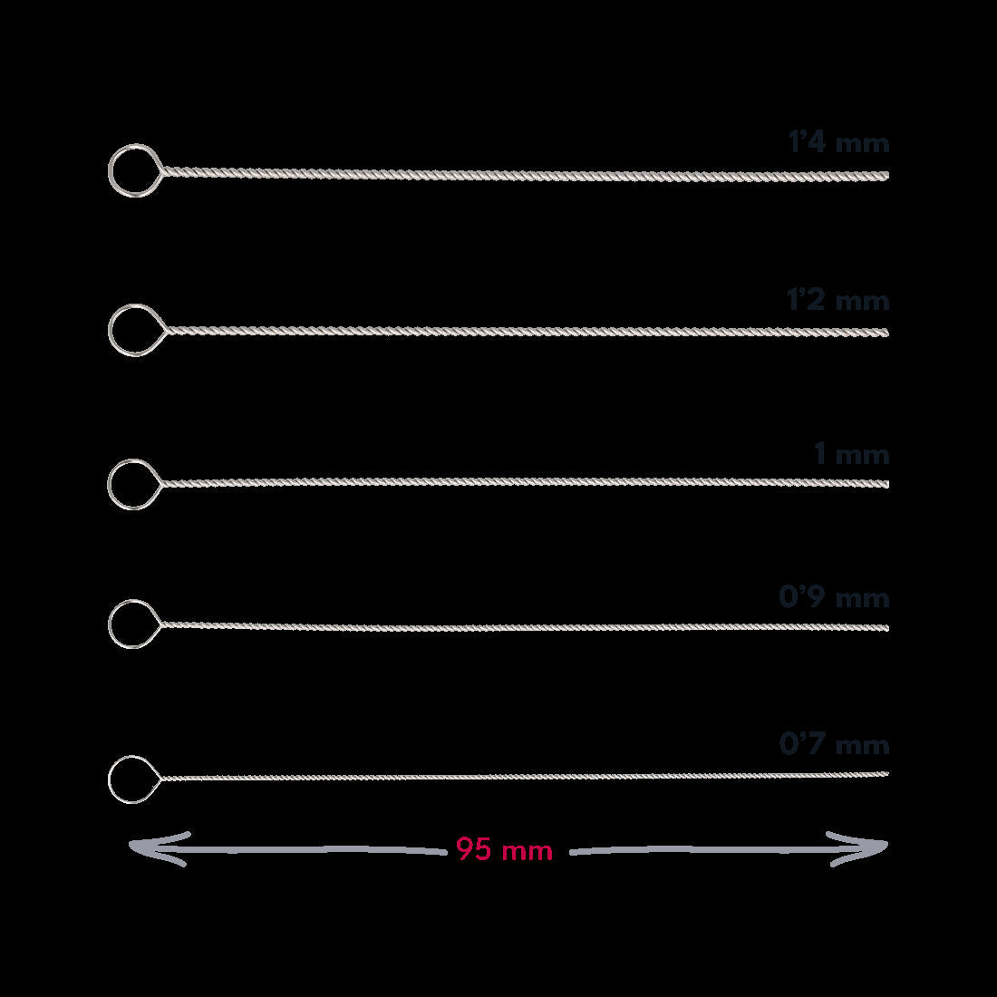 Scale 75 SPC-014 Accessories Airbrush Cleaning Tools (9213720068333)