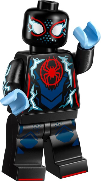 LEGO Minifigures 71050 Spider-Man: Across the Spider-Verse