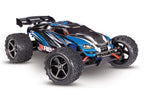 Traxxas 1/16 Scale E-Revo 4X4 RC Monster Truck (4)