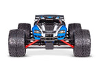 Traxxas 1/16 Scale E-Revo 4X4 RC Monster Truck