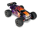 Traxxas E-Revo VXL RC Monster Truck 1/16 Scale (5)