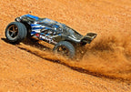 Traxxas E-Revo VXL RC Monster Truck 1/16 Scale