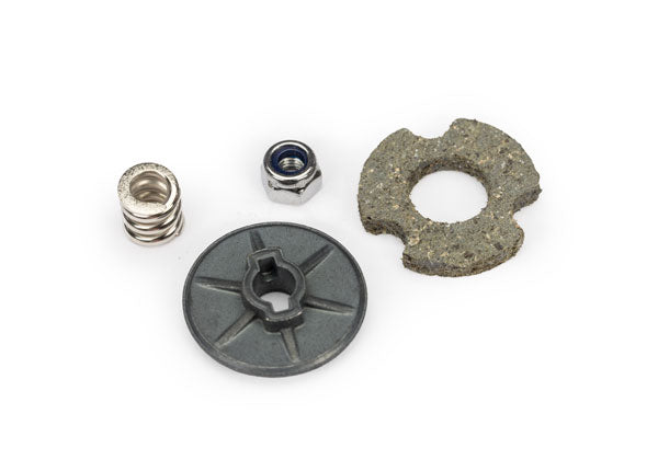 Traxxas 7152A Slipper Clutch Complete - Hobby City NZ (8873559425261)