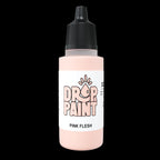 Scale 75 SDP-07 Drop and Paints Pink Flesh 17ml (9210264846573)