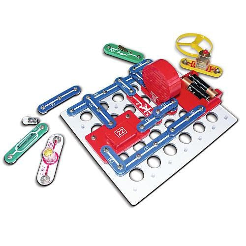 xEitech Electronic Experemental Set (6560346996785)