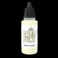 Scale 75 SDP-102 Drop and Paints Pastel Yellow  17ml (9210268188909)