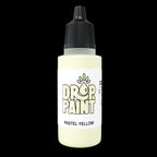 Scale 75 SDP-102 Drop and Paints Pastel Yellow  17ml (9210268188909)