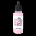 Scale 75 SDP-104 Drop and Paints Pastel Red 17ml (9210268254445)