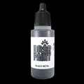 Scale 75 SDP-105 Drop and Paints Black Metal  17ml (9210268287213)