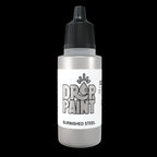 Scale 75 SDP-106 Drop and Paints Burnished Steel 17ml (9210268319981)