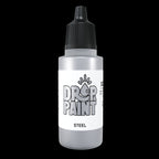 Scale 75 SDP-107 Drop and Paints Steel 17ml (9210268352749)