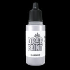 Scale 75 SDP-108 Drop and Paints Aluminium 17ml (9210268385517)
