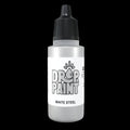 Scale 75 SDP-109 Drop and Paints White Steel 17ml (9210268418285)