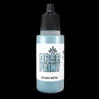 Scale 75 SDP-110 Drop and Paints Bluish Metal  17ml (9210268483821)
