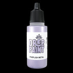 Scale 75 SDP-112 Drop and Paints Purplish Metal 17ml (9210268582125)