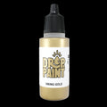 Scale 75 SDP-114 Drop and Paints Viking Gold  17ml (9210268680429)