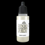 Scale 75 SDP-117 Drop and Paints White Gold 17ml (9210268778733)