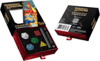 MDG Fanroll D&D 50th Anniversary Retro Set